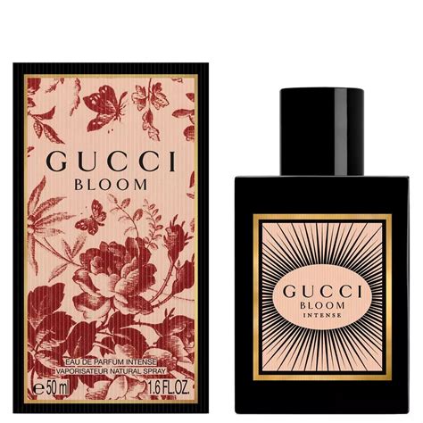 gucci bloom intense notes|Gucci Bloom Intense ~ New Fragrances ~ Fragrantica.